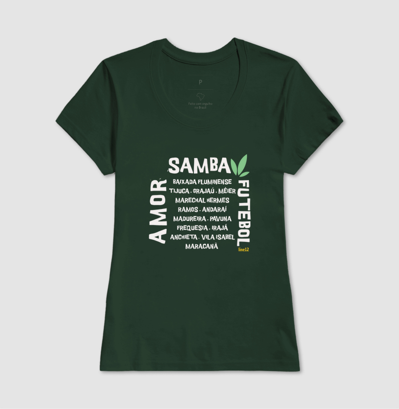Camisa 9
