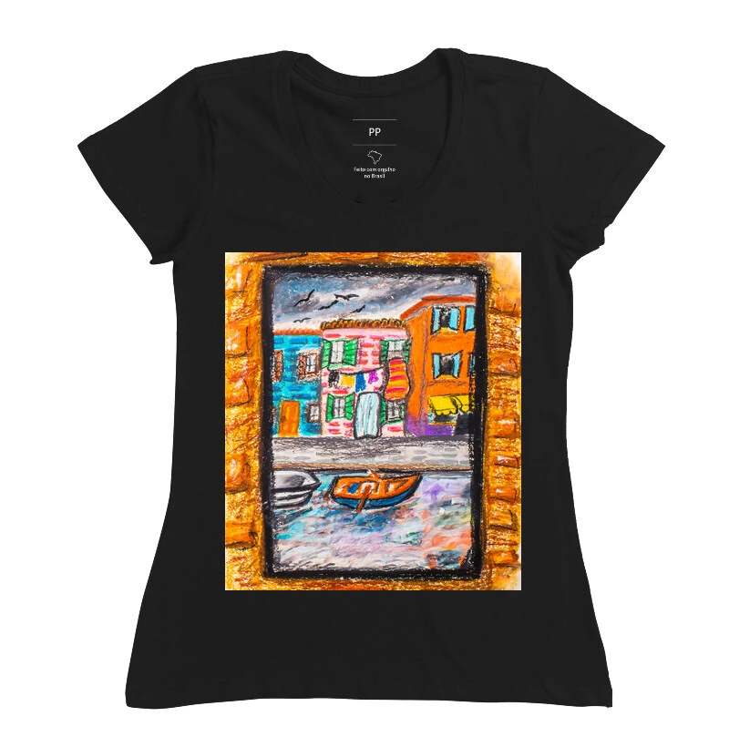 Camisa 2