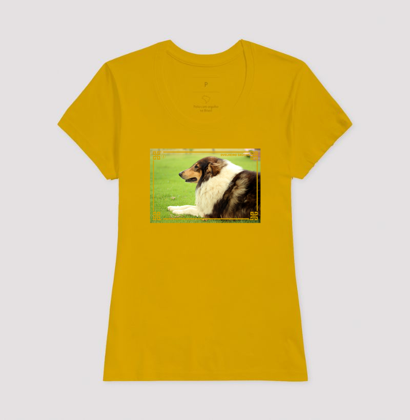 Camisa 15