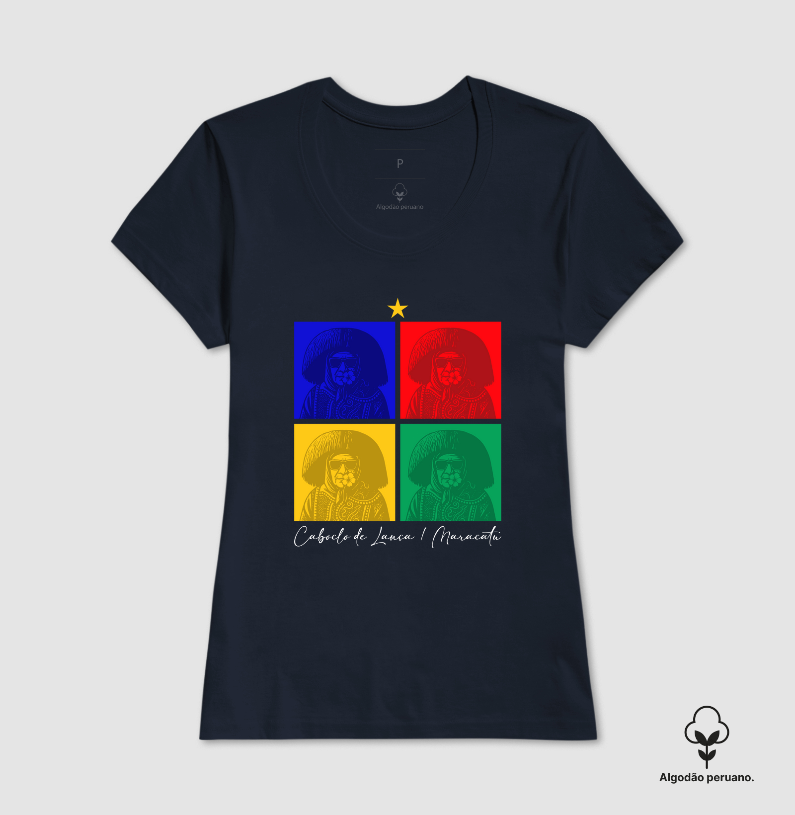 Camisa 7