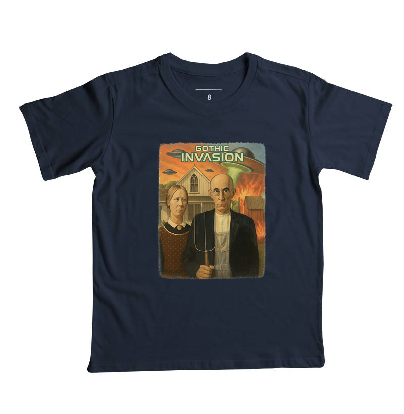 Camisa 7