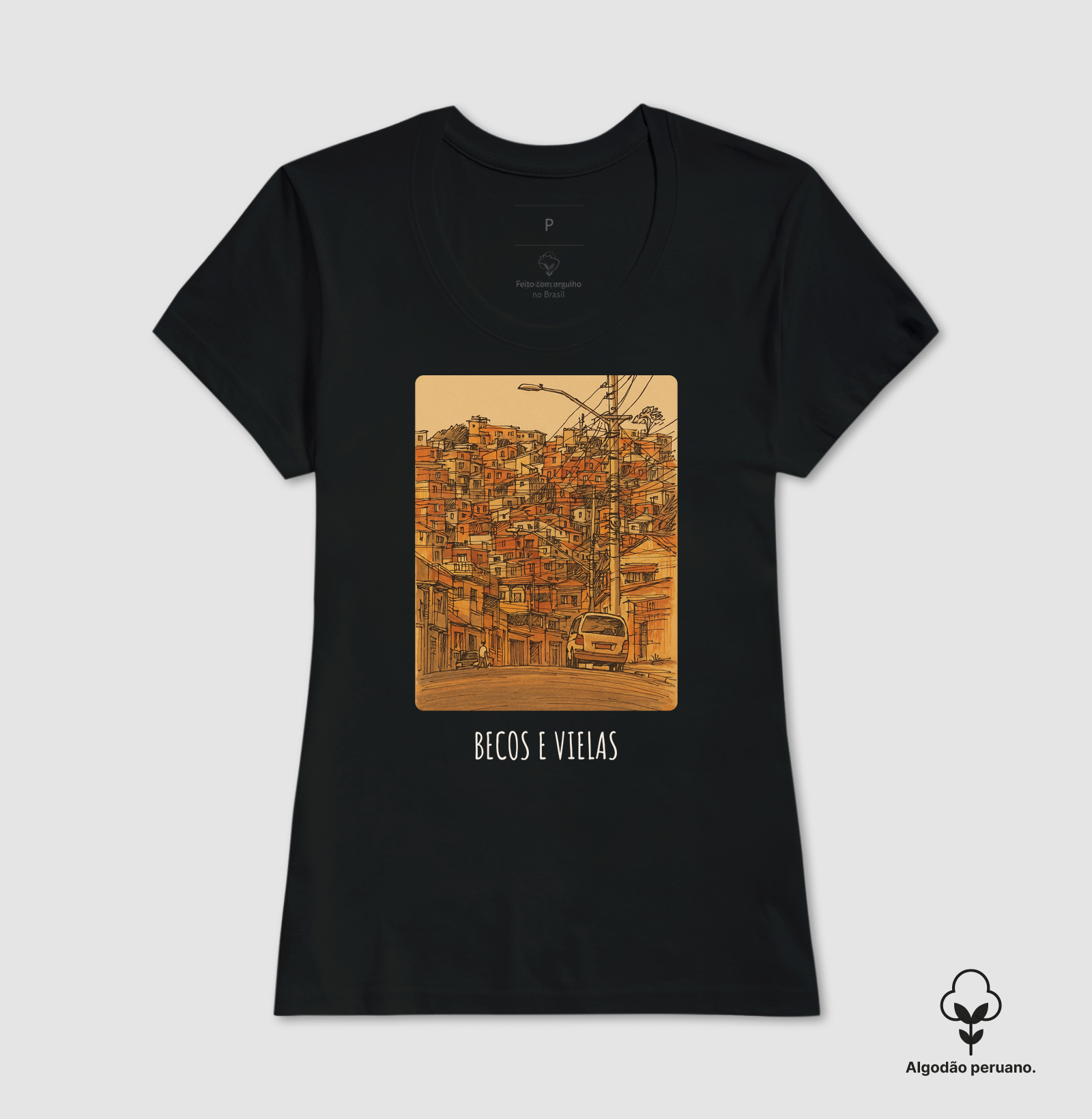 Camisa 4