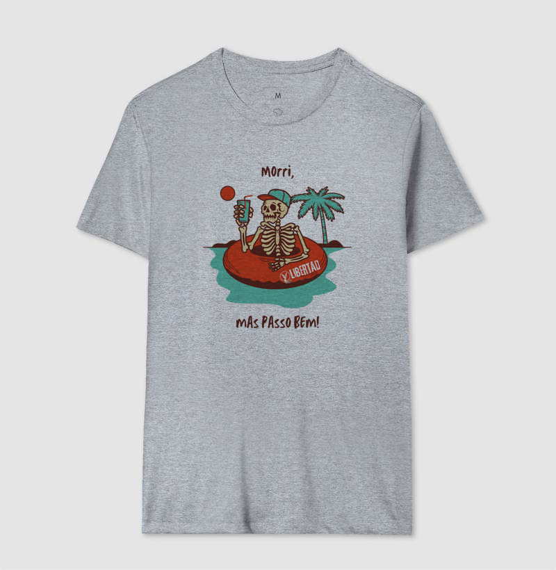 Camisa 7