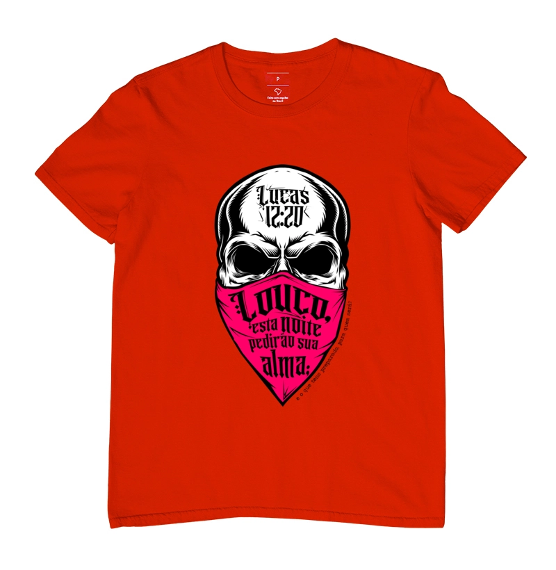 Camisa 9