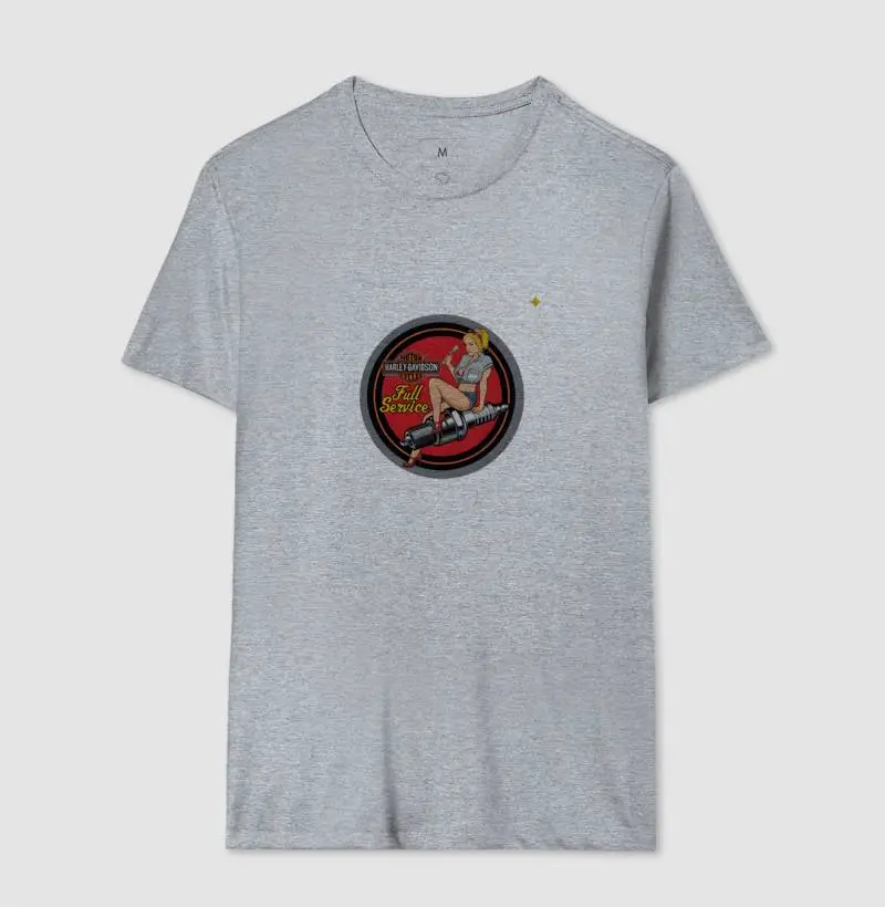 Camisa 7