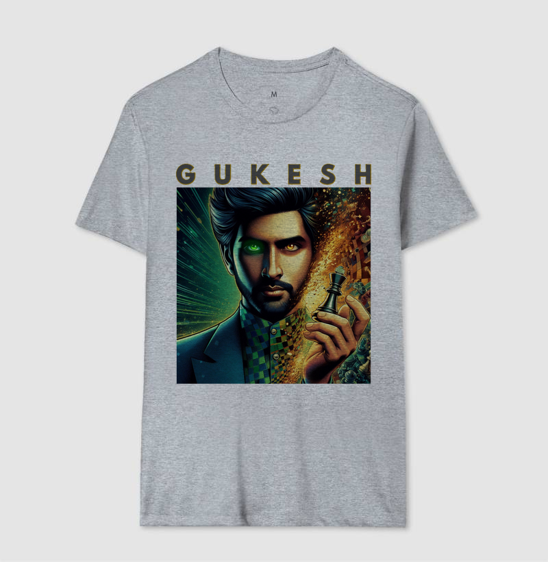 Camisa 11