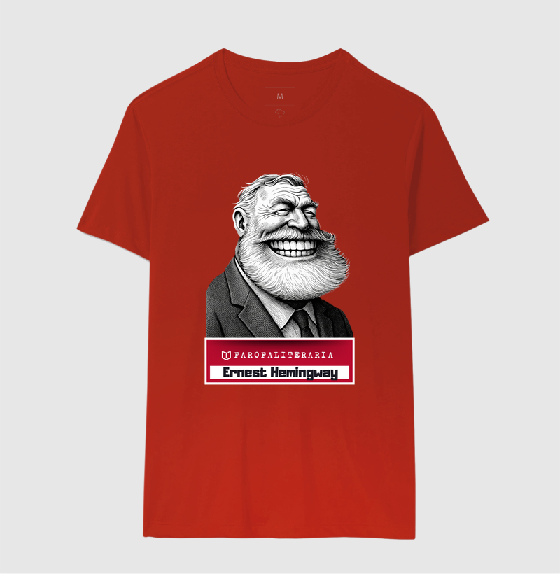 Camisa 16