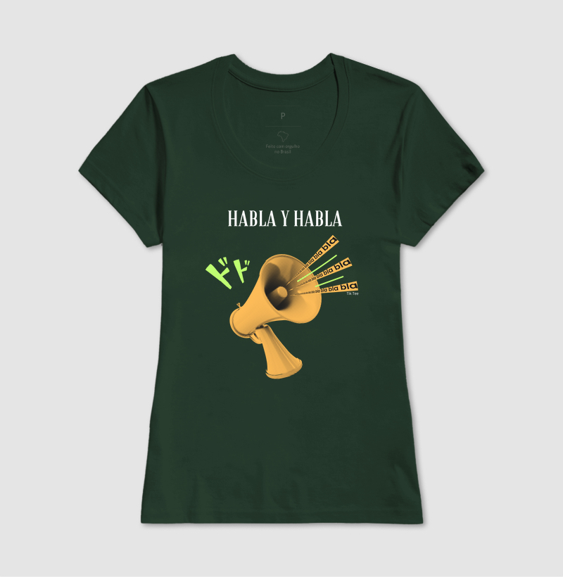 Camisa 11
