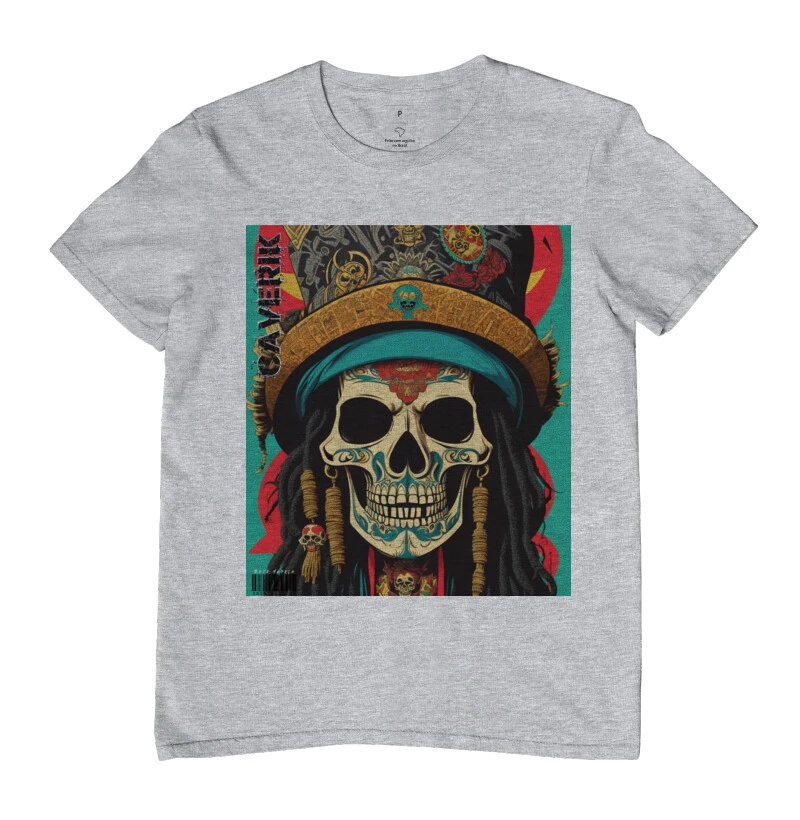 Camisa 7