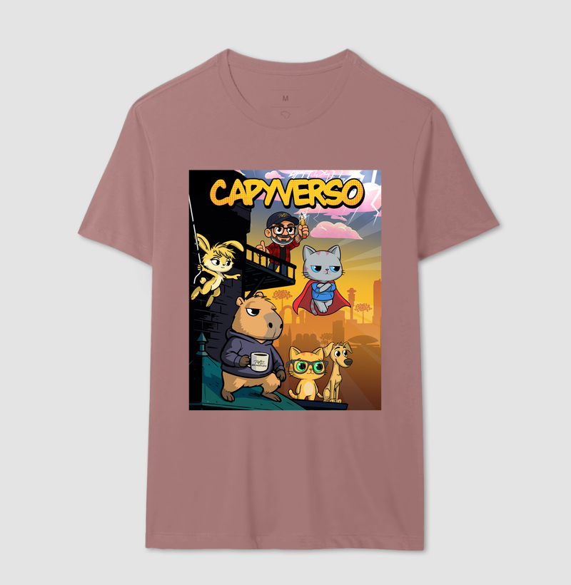 Camisa 16
