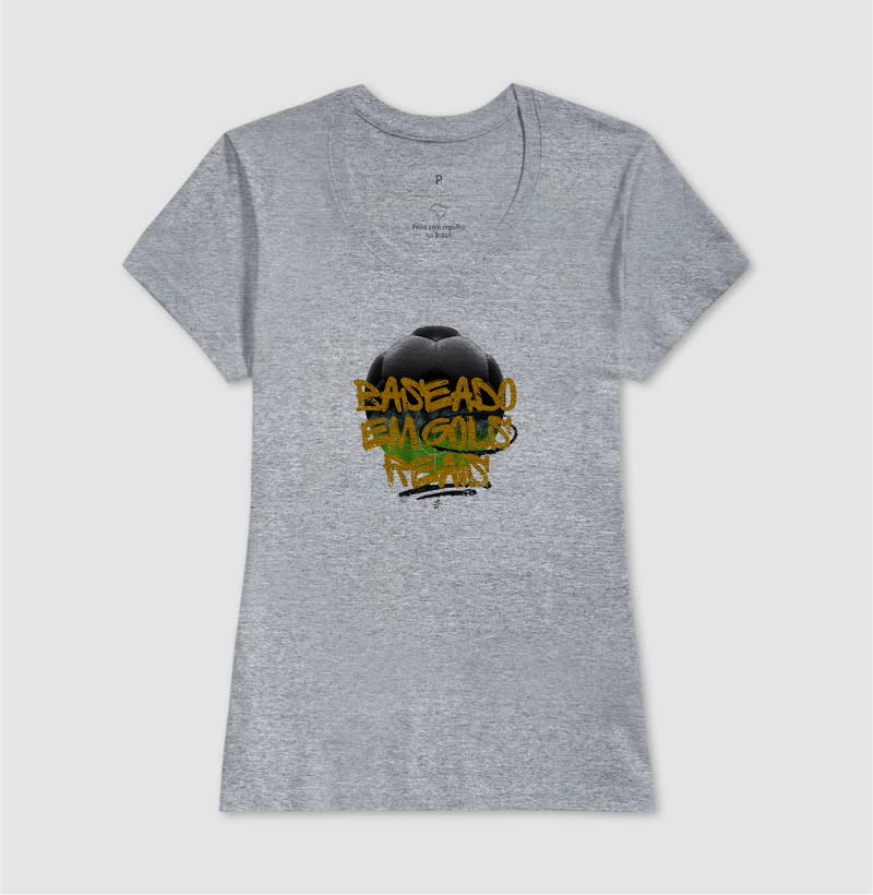 Camisa 9