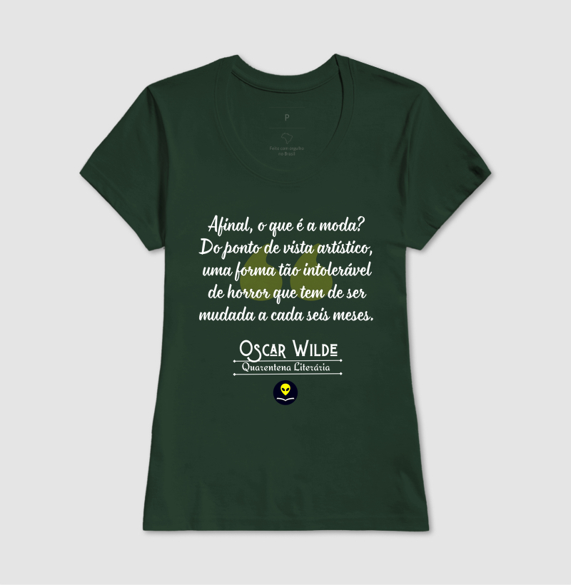 Camisa 19