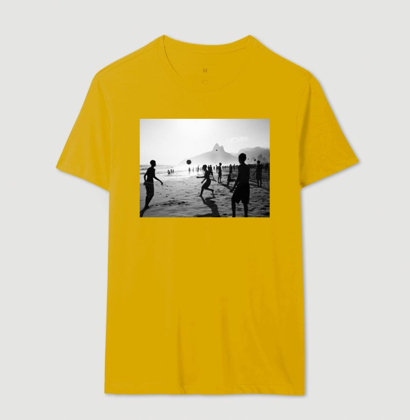 Camisa 13