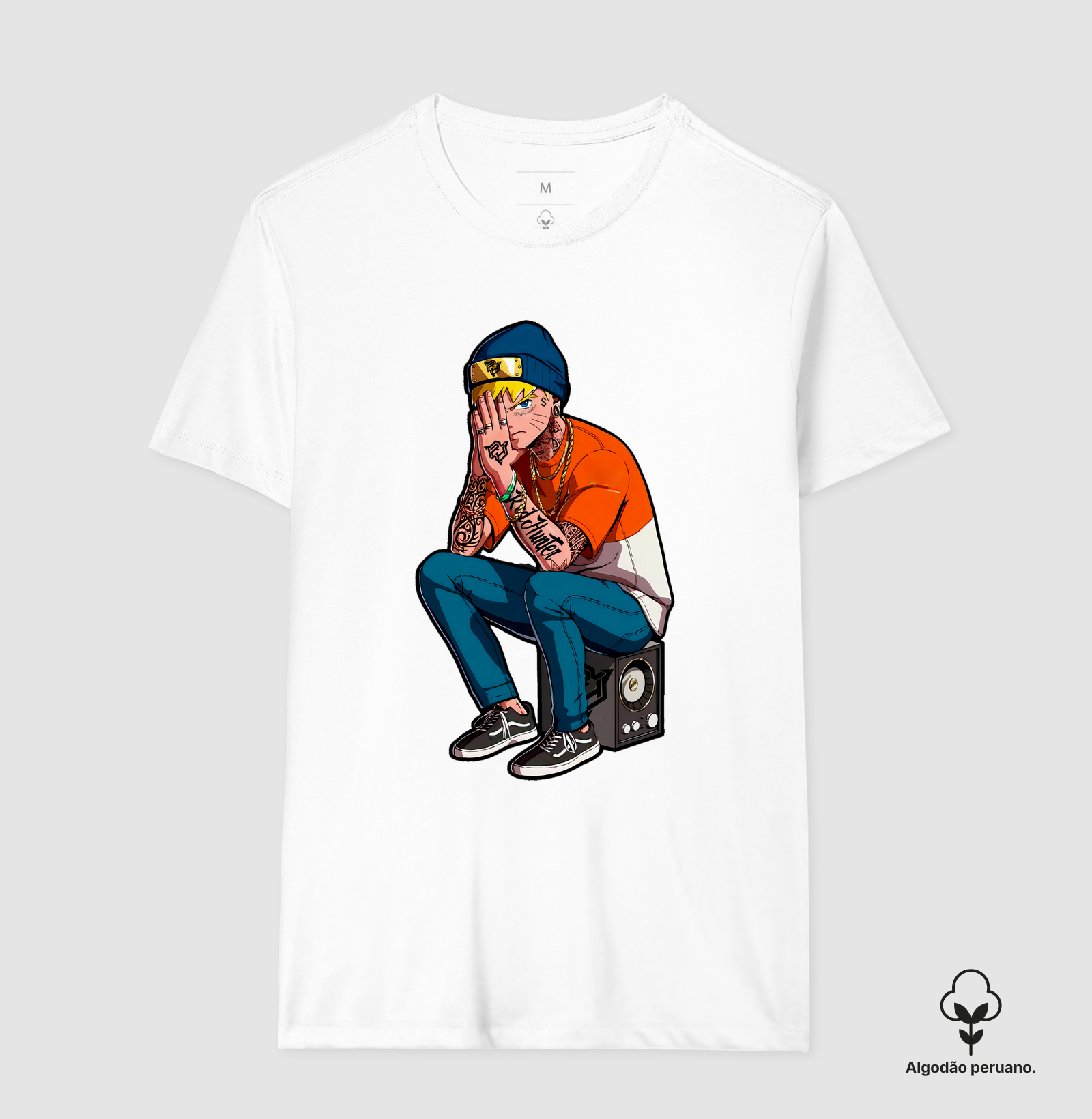 Camisa 4