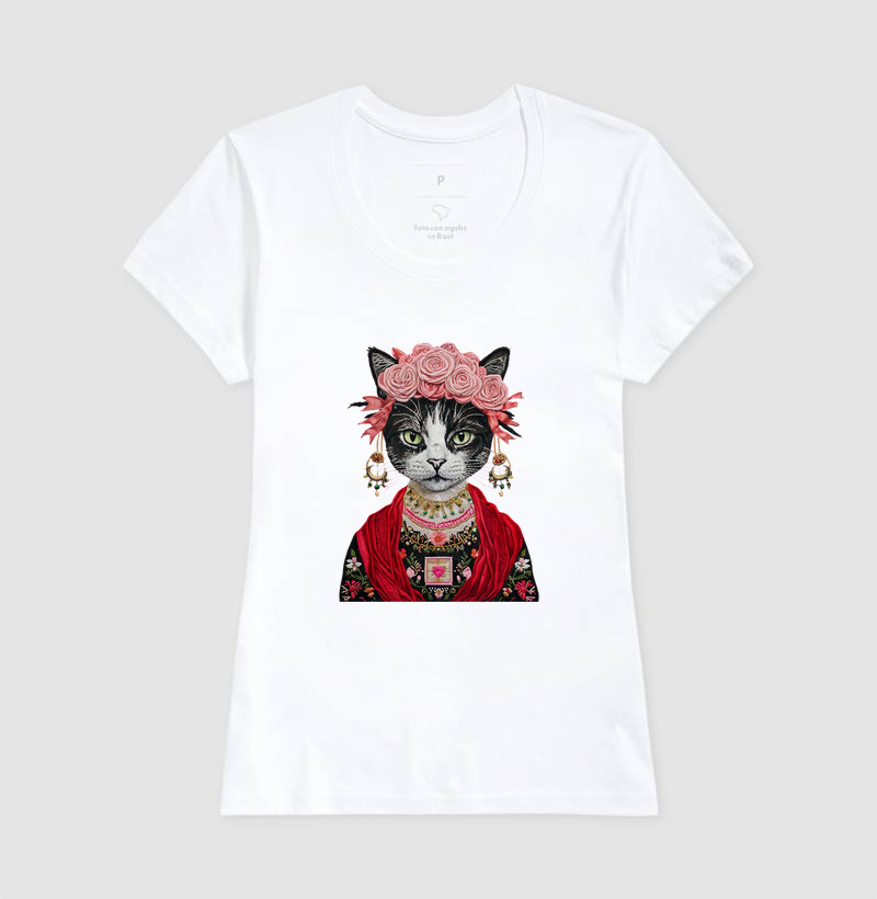 Camisa 15
