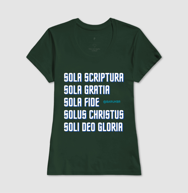 Camisa 15