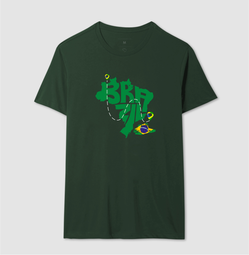 Camisa 15