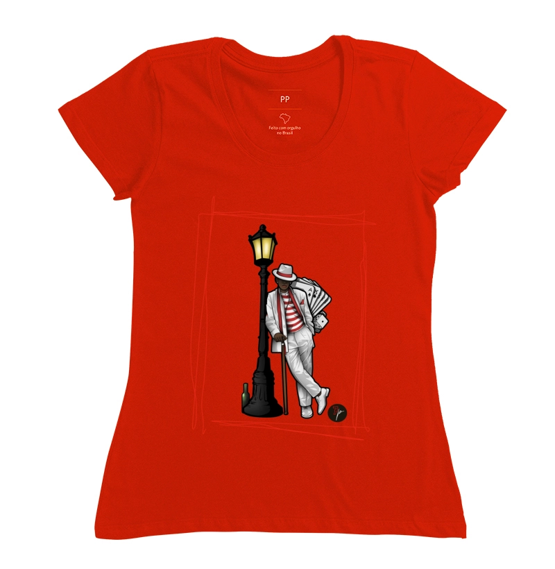 Camisa 10