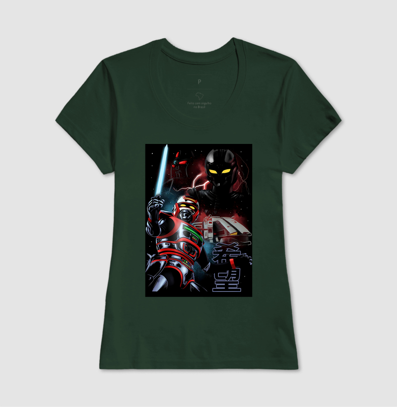Camisa 11