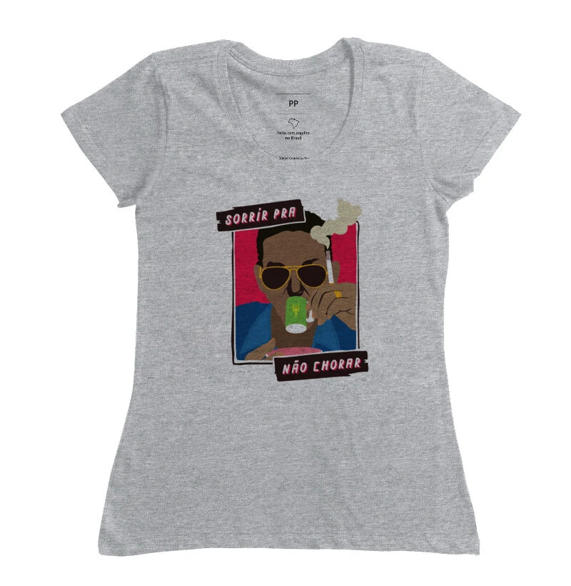 Camisa 8