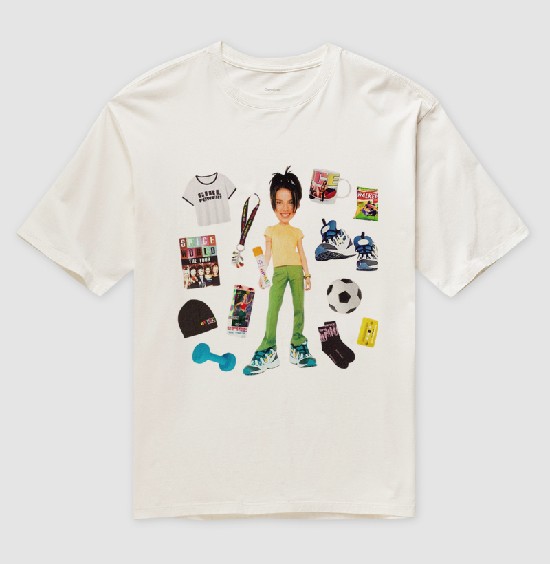 Camisa 3