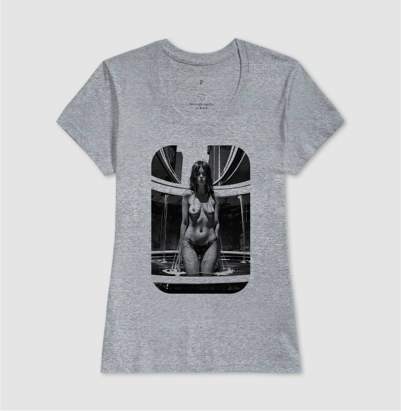 Camisa 13
