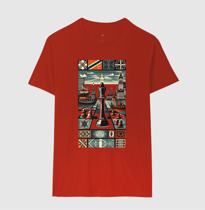 Camisa 4