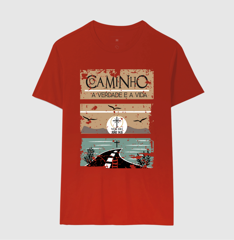 Camisa 16
