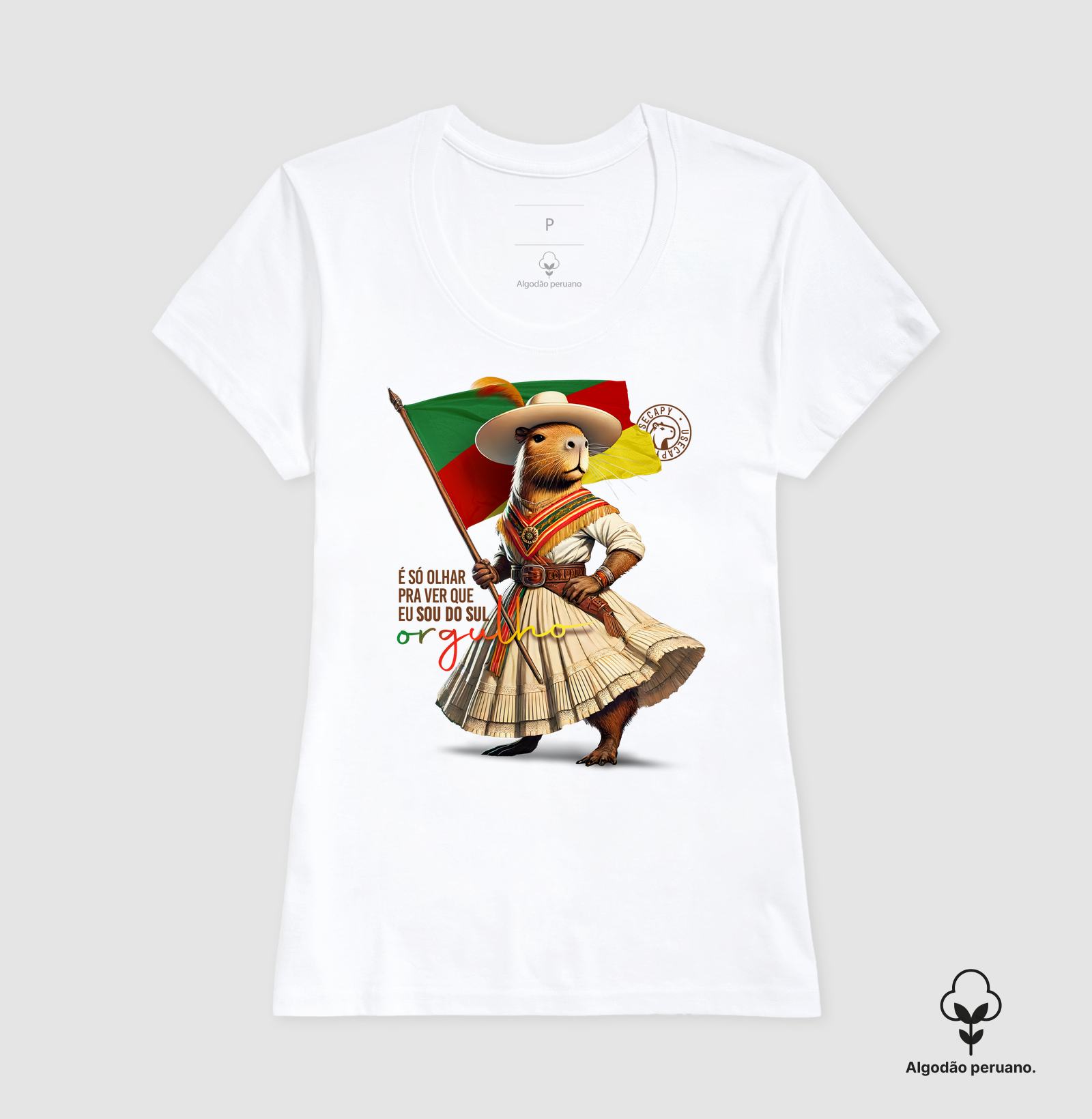 Camisa 6