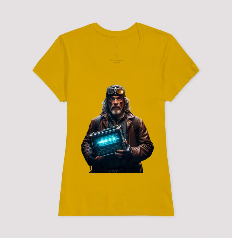 Camisa 14