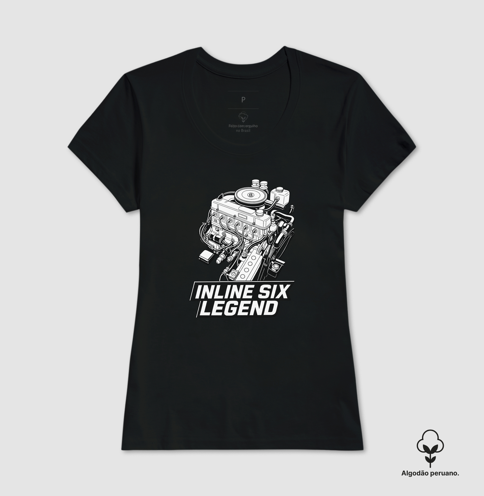 Camisa 6