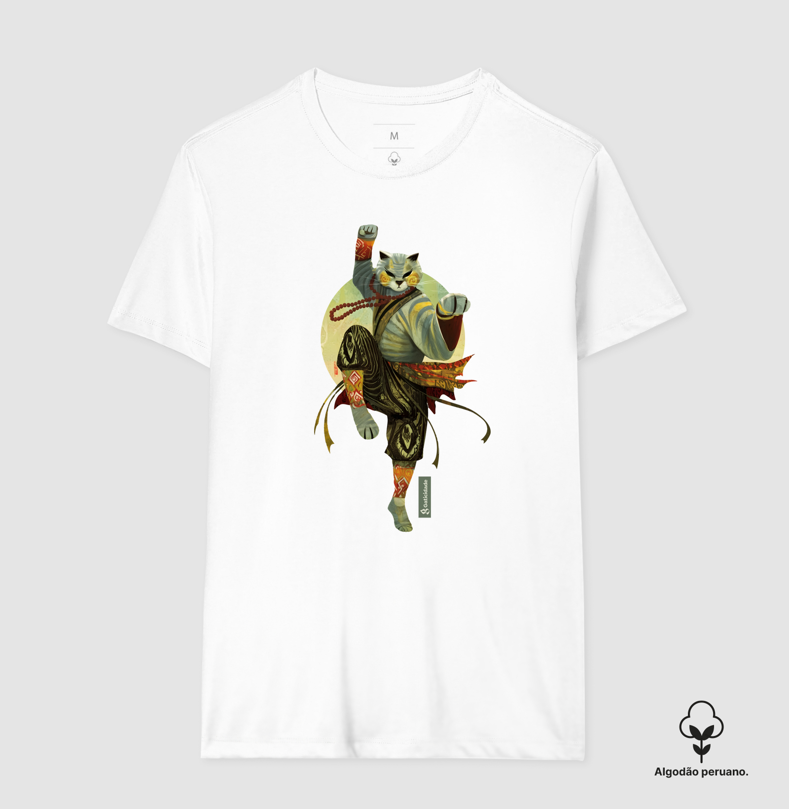 Camisa 6