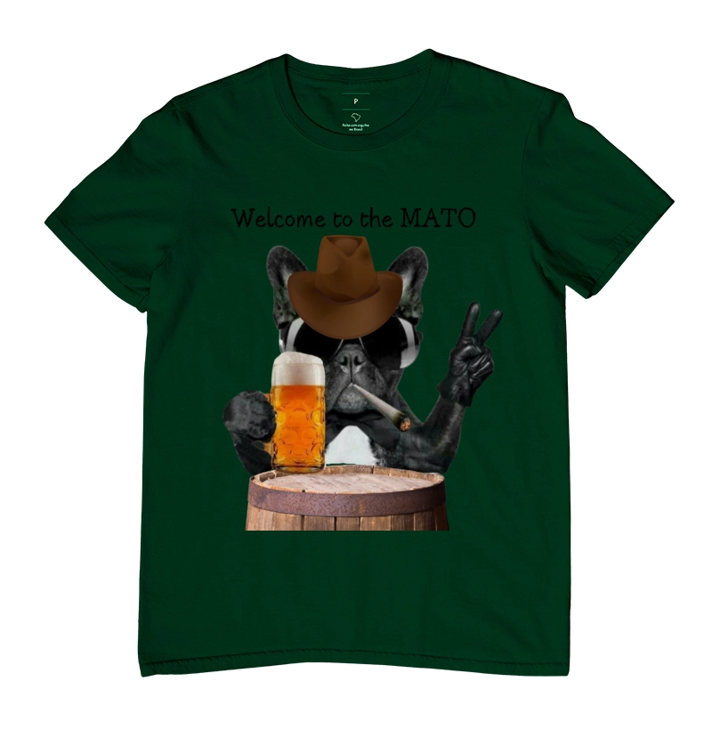 Camisa 11