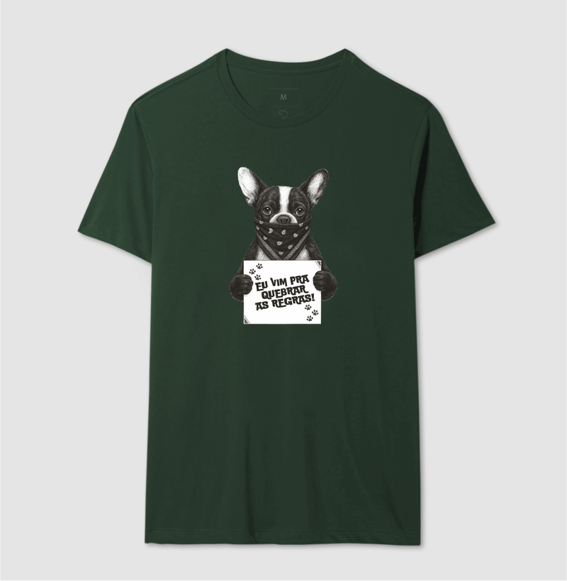 Camisa 11