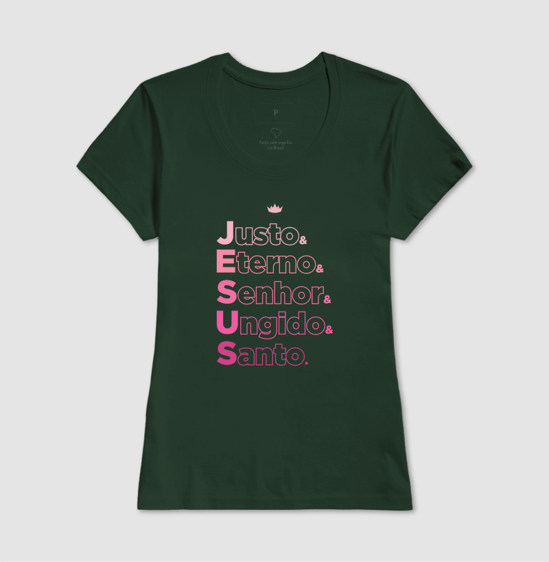 Camisa 15