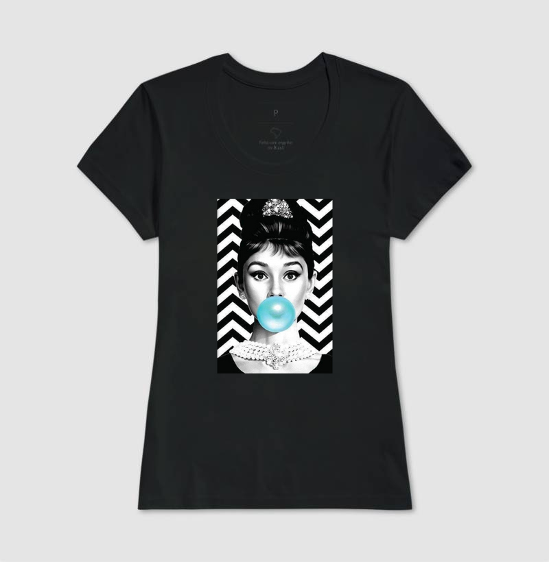Camisa 17