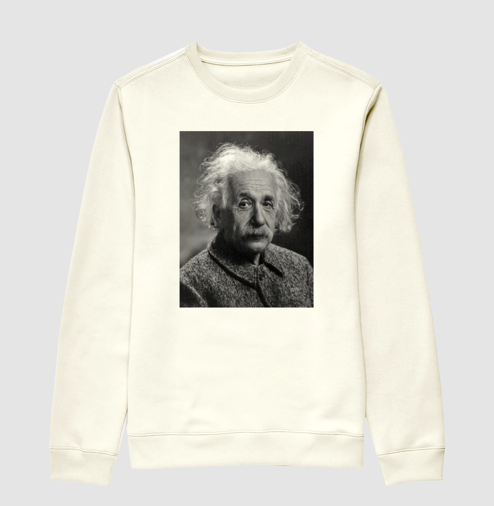 Albert Einstein
