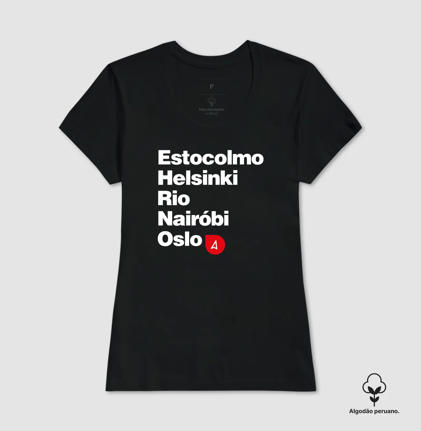 Camisa 6
