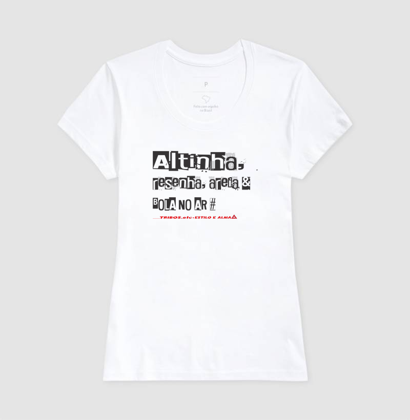 Camisa 15