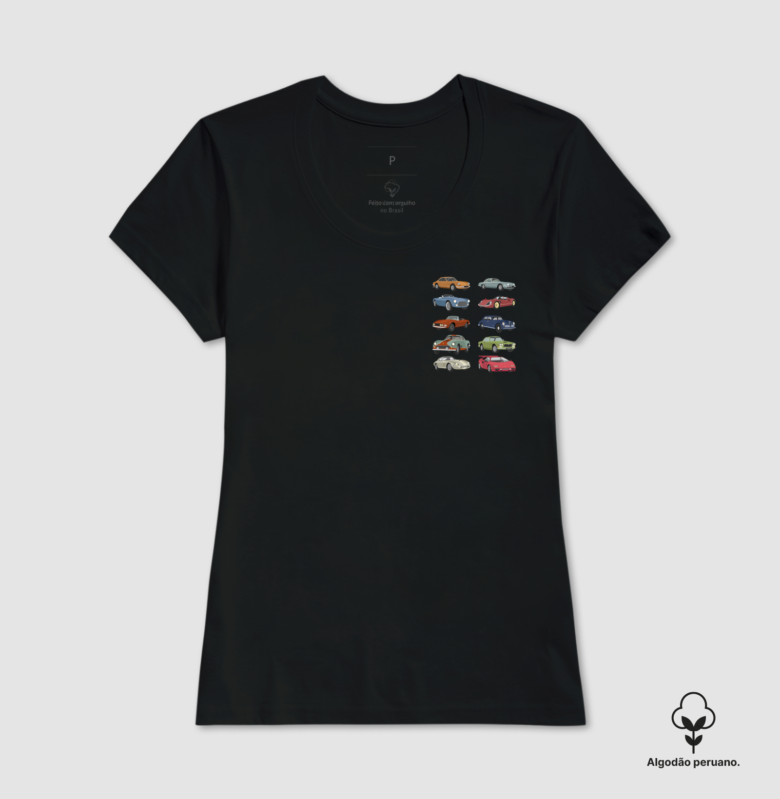 Camisa 6