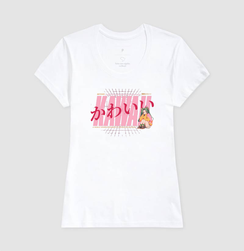 Camisa 7