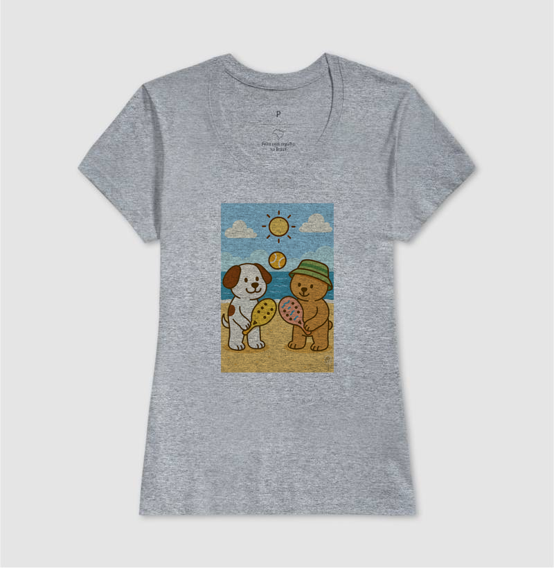 Camisa 16