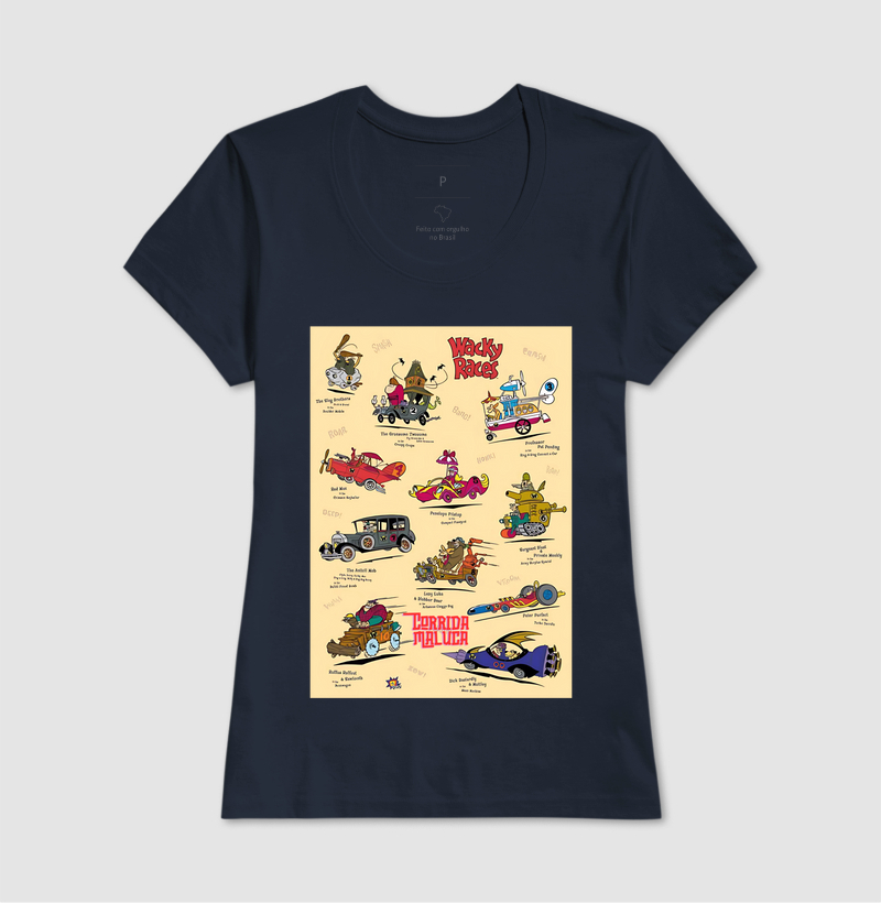 Camisa 8
