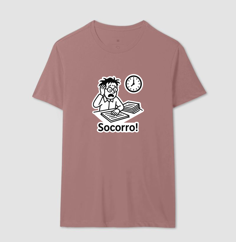 Camisa 15