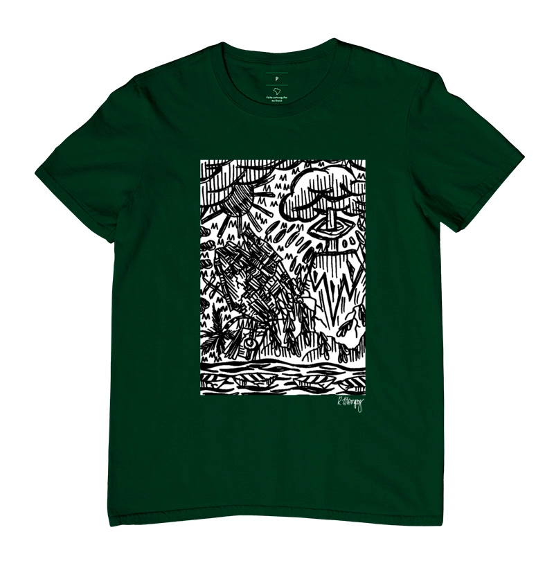 Camisa 9
