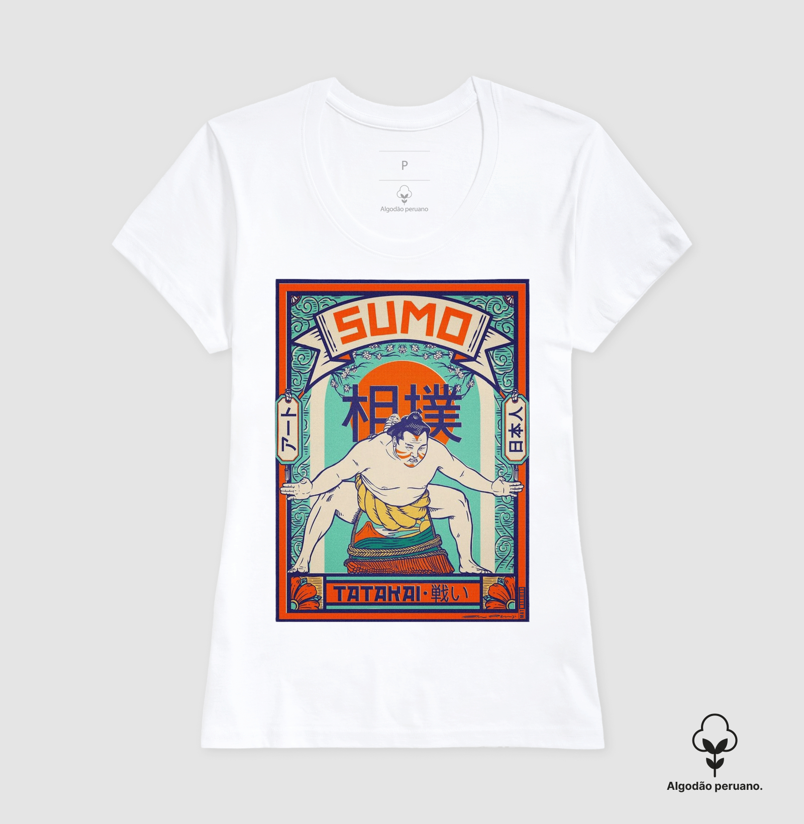 Camisa 3