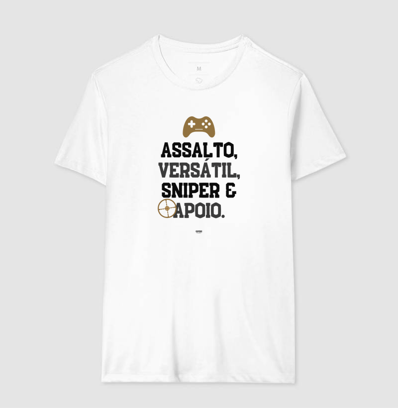 Camisa 3