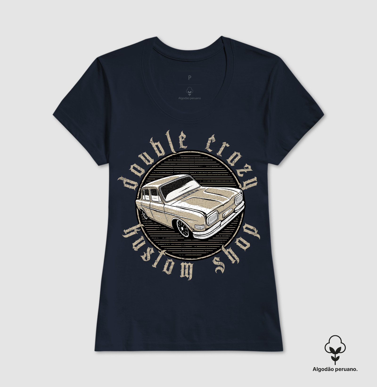 Camisa 6