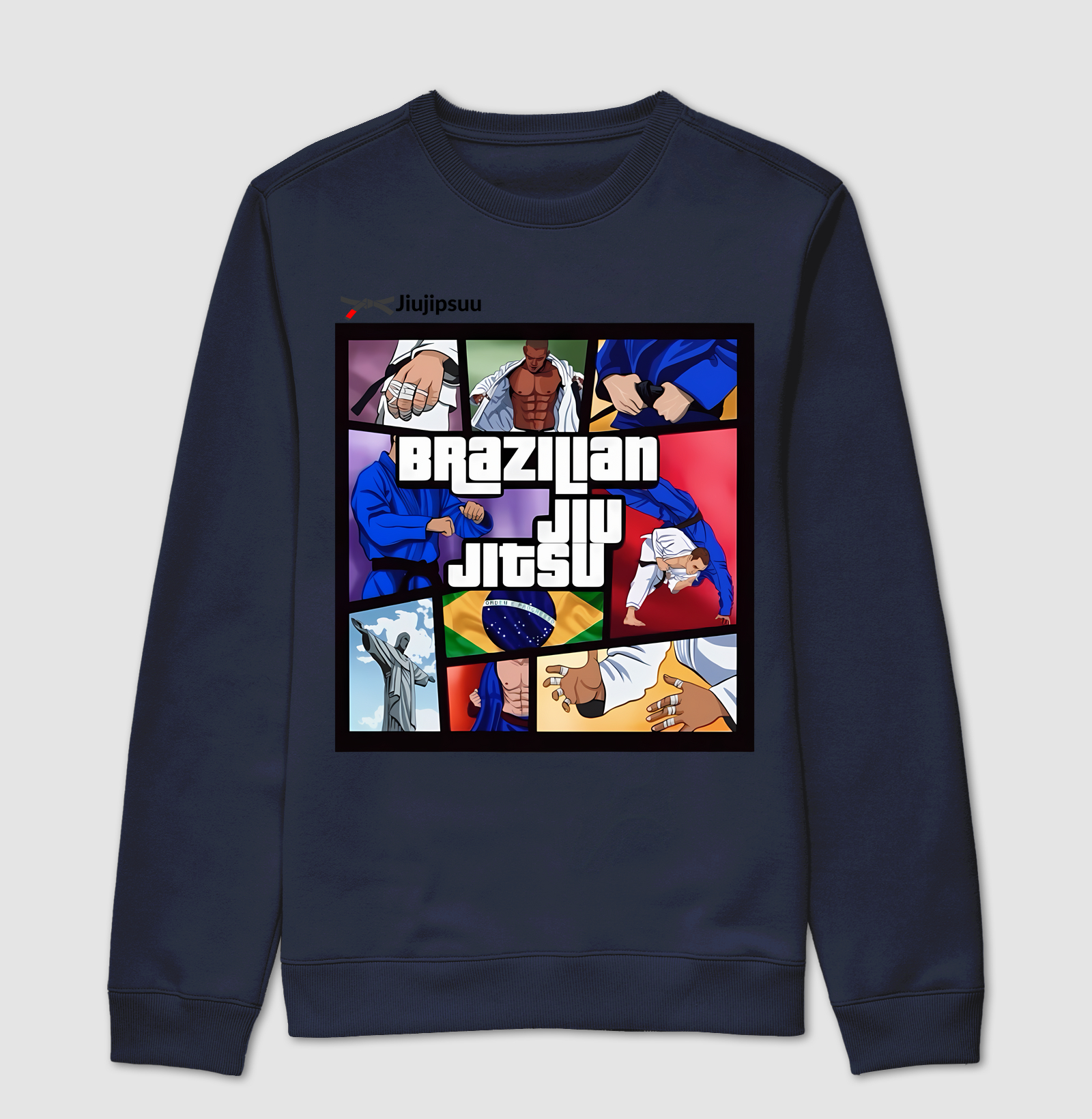 Camisa 4