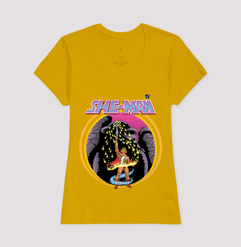 Camisa 4